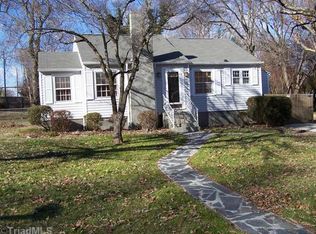 2106 Francis St, High Point, NC 27263