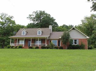 1599 County Road 362, Trinity, AL 35673