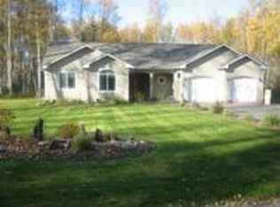 24240 Reese Rd, Chugiak, AK 99567
