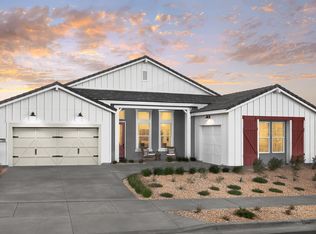 Austin Plan, The Estates at Silverwood, Hesperia, CA 92345