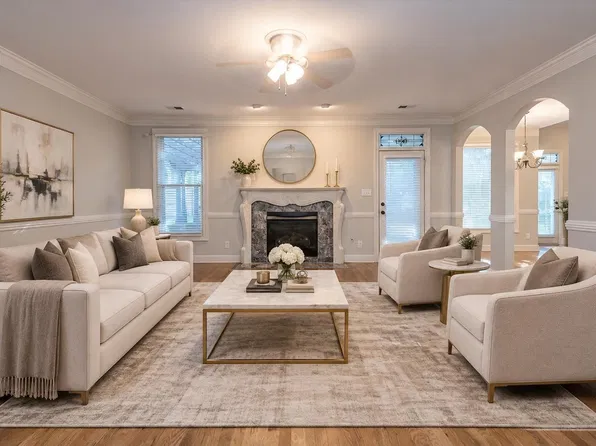 3076 Steeplegate Dr, Germantown, TN 38138