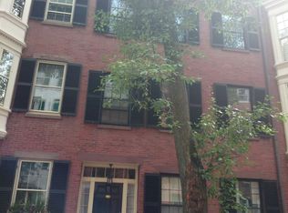 54 Pinckney St, Boston, MA 02114