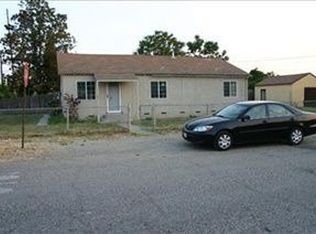 401 Spruce St, Modesto, CA 95351