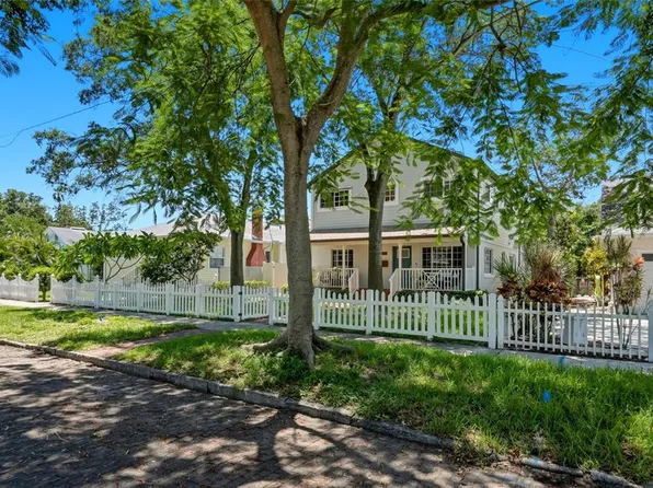 2720 10TH STREET N, ST PETERSBURG, FL 33704