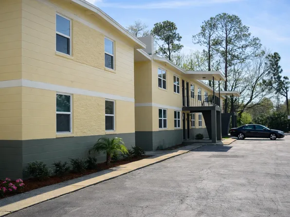 3816 Almeda St #207, Jacksonville, FL 32209