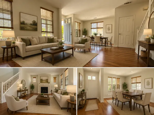 53 Arborwood, Irvine, CA 92620