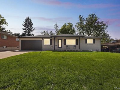 4165 S Inca Street, Englewood, CO, 80110