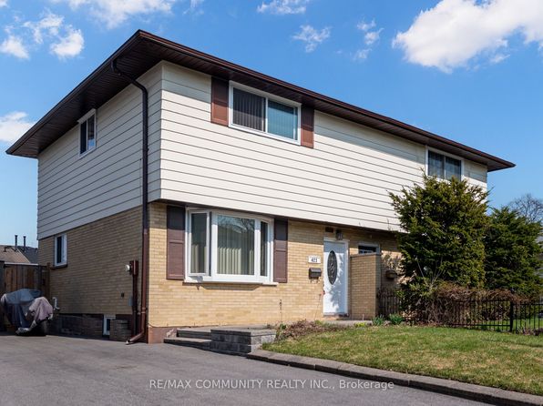 421 Maplewood Dr, Oshawa, ON L1G 5R7