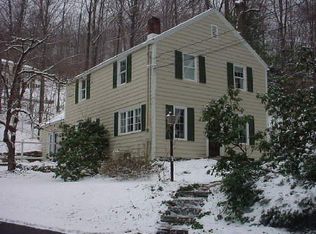 261 Franklin Street Ext, Danbury, CT 06811