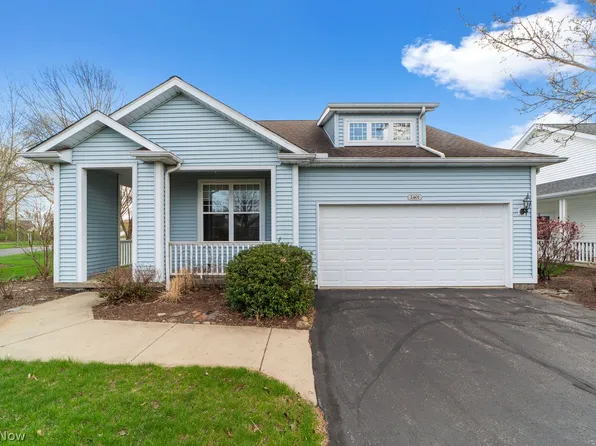 2401 Worthington Pl, Avon, OH 44011