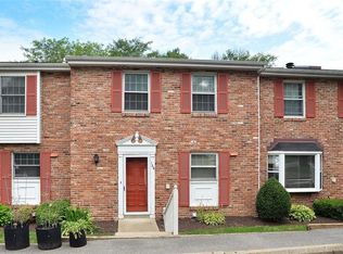 126 Inverness Dr, Pittsburgh, PA 15237
