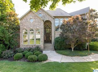 4506 Old Farm Cir SE, Huntsville, AL 35802