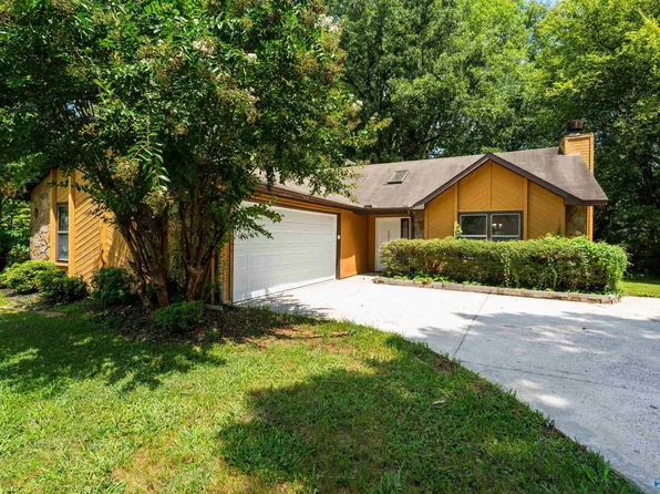 12017 Runningmeade Trl SE, Huntsville, AL 35803