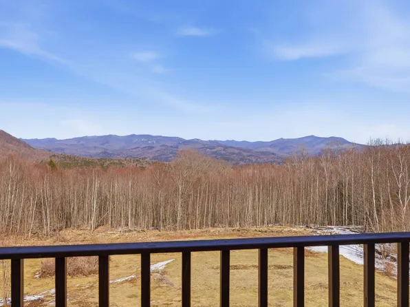 0 Puckerbrush Road, Campton, NH 03223