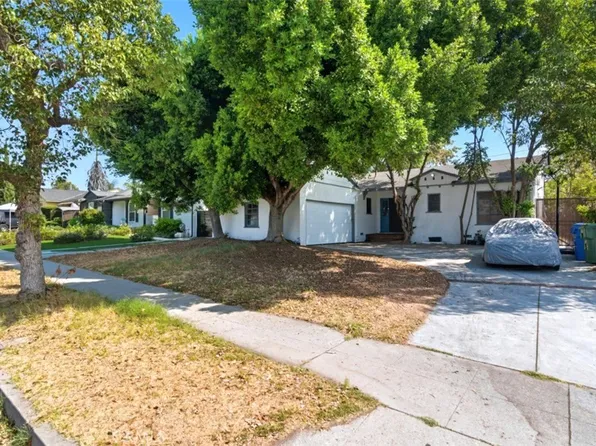 10022 Burnet Ave, Mission Hills, CA 91345