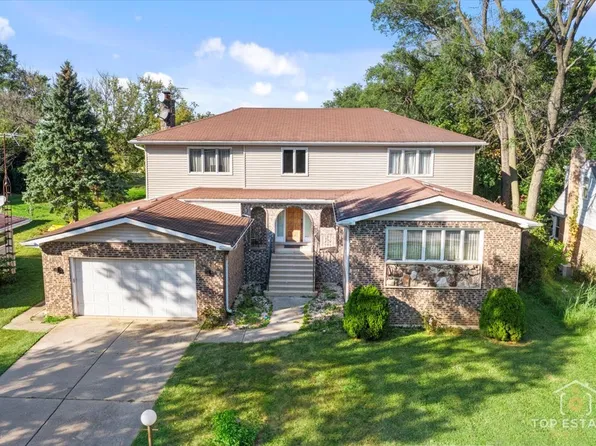 17W508 Hawthorne Ave, Wood Dale, IL 60191