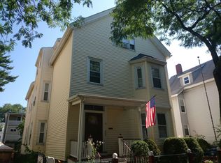 13 Dorset St, Dorchester, MA 02125