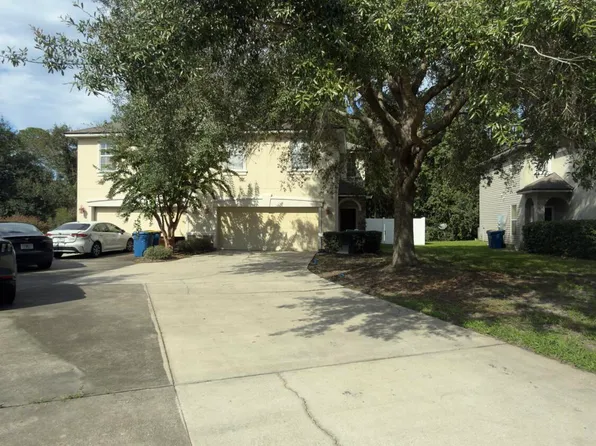 12222 SWEET BRANCH Court, Jacksonville, FL 32218