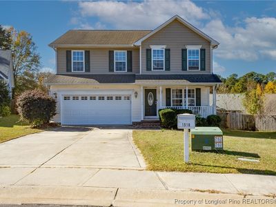 1516 Timberrock Ct, Fayetteville, NC, 28306