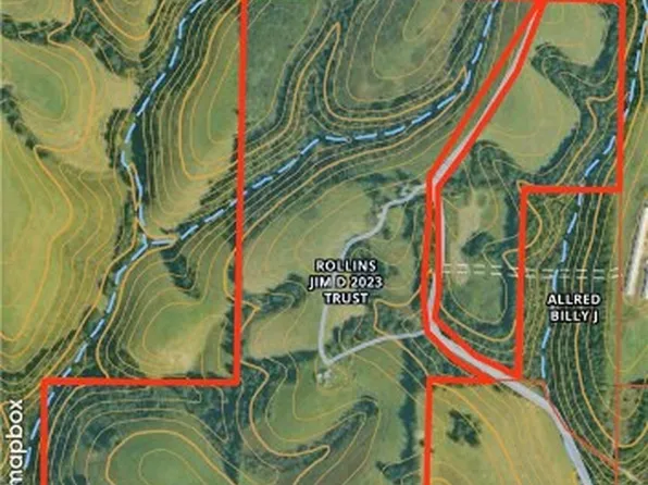 2549 Madison St #8615, Huntsville, AR 72740