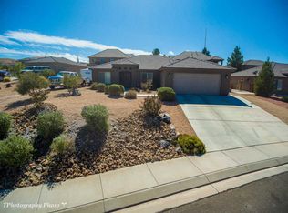 98 E 1175 N, Hurricane, UT 84737