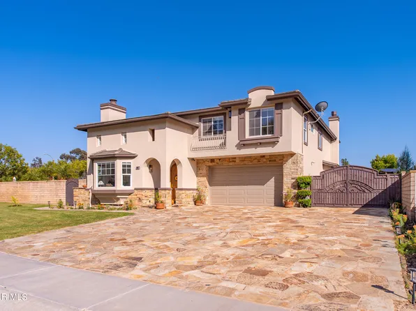 604 Corte Elegante, Camarillo, CA 93010