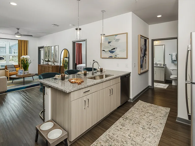 The Dorsey by Alta — Photo 8