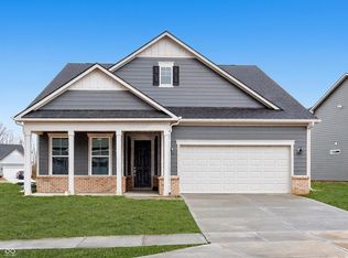 16303 Magnolia Way, Noblesville, IN 46062