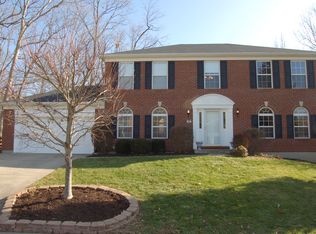 40 McCormick Trail, Milford, OH 45150