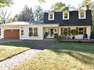 1715 Hillcrest Rd, Saint Cloud, MN 56303