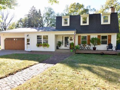 1715 Hillcrest Rd, Saint Cloud, MN, 56303