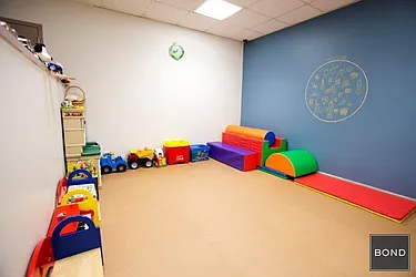 Rented by Bond New York