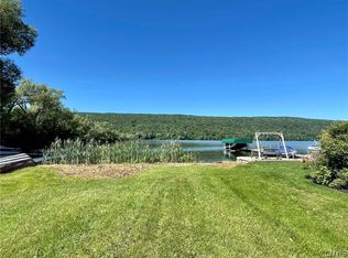 1621 Park Ave, Marietta, NY 13110