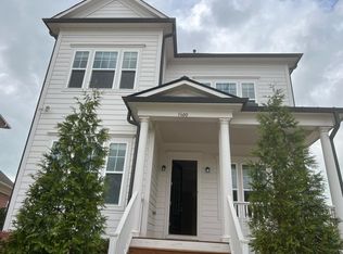 1656 Silo Point Dr, Wake Forest, NC 27587