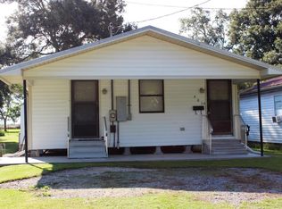 405 S Saltzman Ave, Kaplan, LA 70548