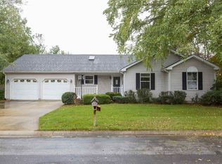 11570 Austin St, Osceola, IN 46561