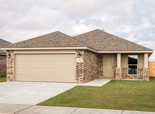 7446 29th St, Lubbock, TX 79407