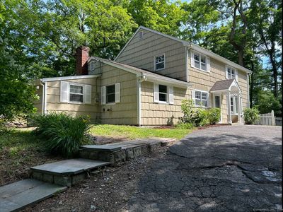 66 Great Pasture Road, Redding, CT, 06896