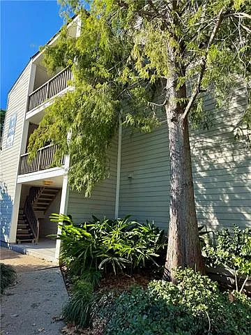 2100 Pasadena Ave #306