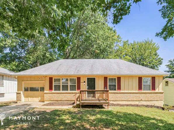8529 Elm Ave, Raytown, MO 64138