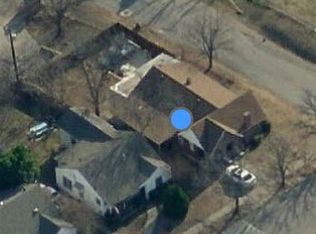 2050 Standifer St, Fort Worth, TX 76164