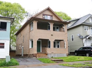 114-116 Norton St, Rochester, NY 14621