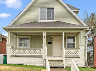 1026 Ivy St, Ambridge, PA
