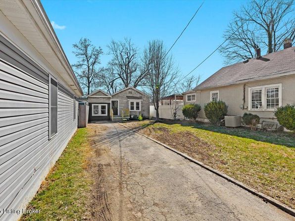 706 W Whitney Ave, Louisville, KY 40215
