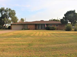 204 Country Club Dr, Lubbock, TX 79403