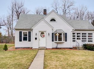 6 Bjorklund Ave, Worcester, MA 01605