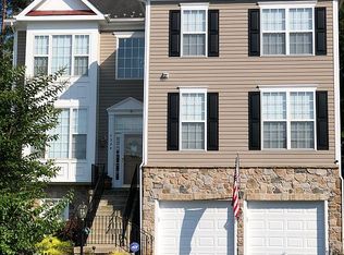 7224 Lyndam Hill Cir, Lorton, VA 22079