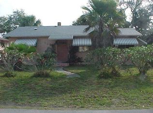 125 Burleigh Ave, Holly Hill, FL 32117