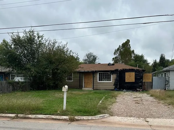 (undisclosed Address), Oklahoma City, OK 73135