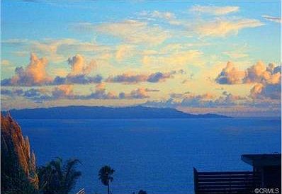 Spectacular Sunsets! Beautiful Ocean and Catalina Island Views f